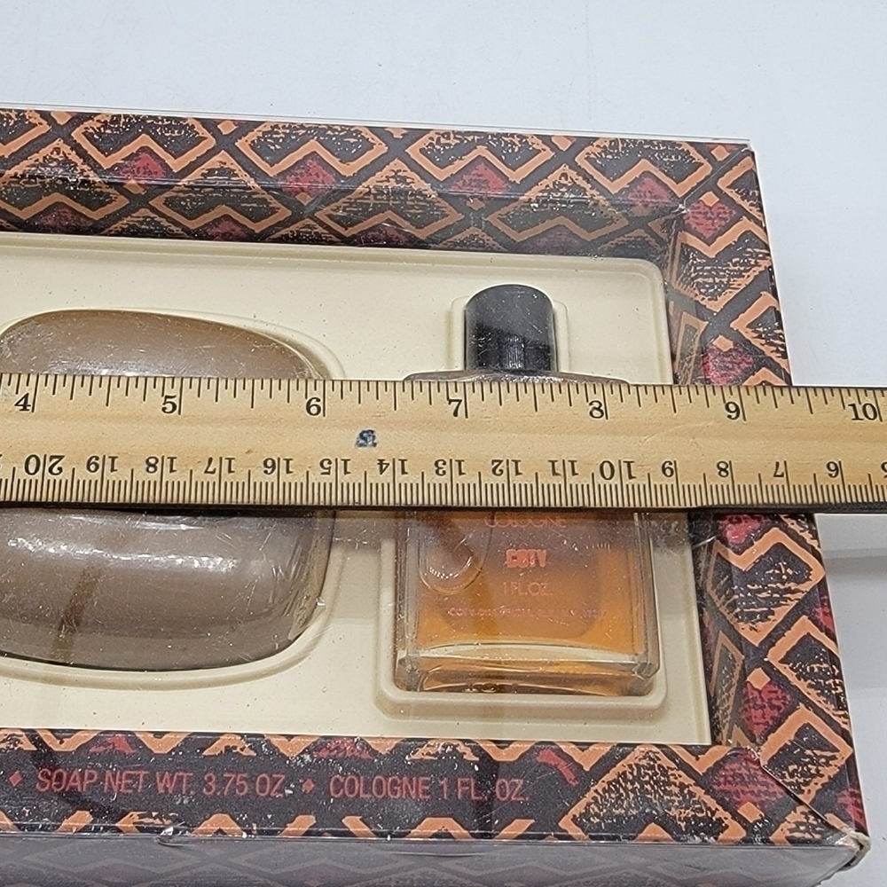 𝅺VINTAGE Jovan Musk - Picture 6 of 6